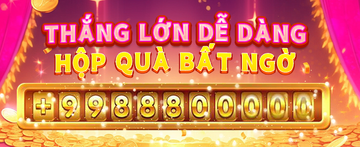 Khuyến mãi hấp dẫn tháng 07 tại TIC88